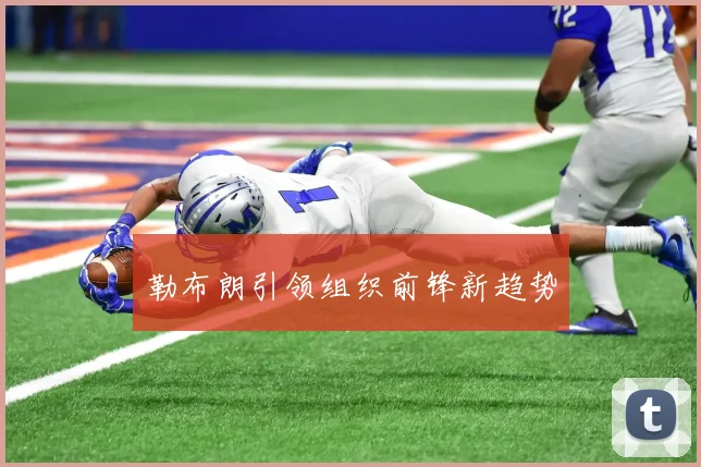 勒布朗引领组织前锋新趋势