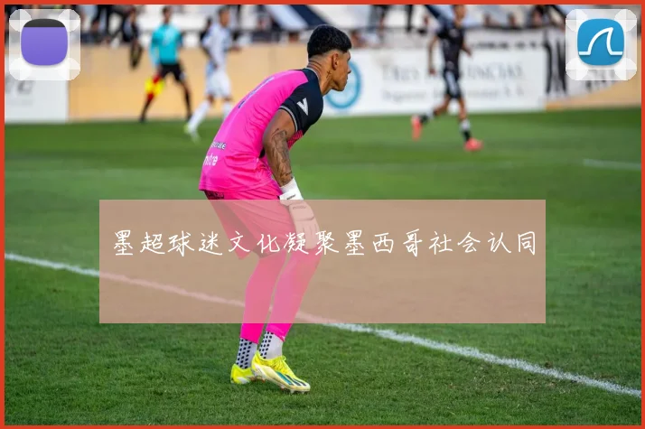 墨超球迷文化凝聚墨西哥社会认同
