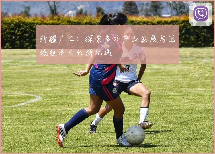 新疆广汇：探索多元产业发展与区域经济合作新机遇